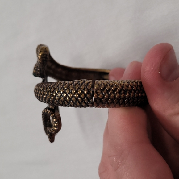 Snake Bracelet - Picture 6 of 6